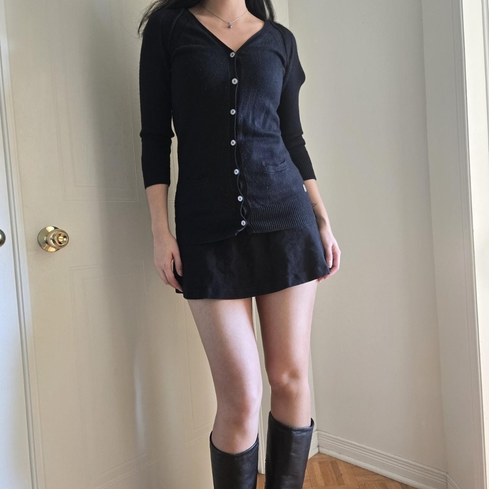 Dior Cardigan